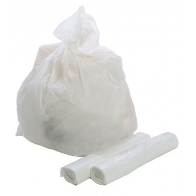 Garbage Bags / Bin Liners